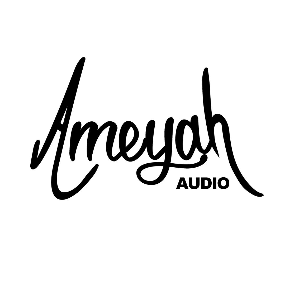 Ameyah Audio