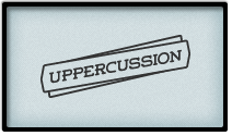 Uppercussion