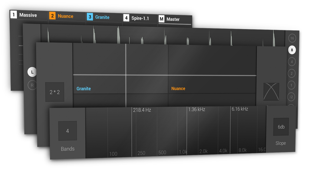 Advanced Sound Design