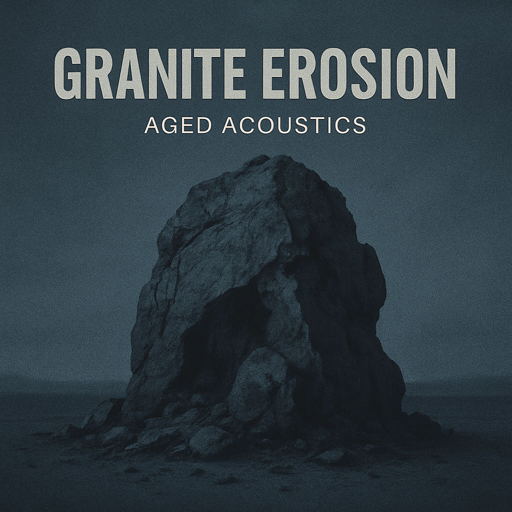 Granite Erosion